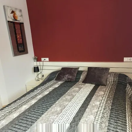 A Apartament *