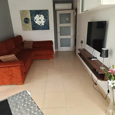 Apartament A