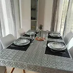 A Apartmán Salou
