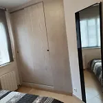 Apartmán A *