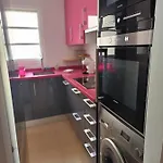 Apartmán A Salou