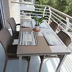 A Apartmán