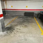 Apartmán A Salou