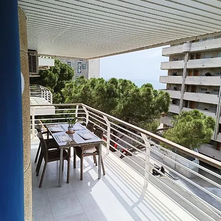 Apartament A *
