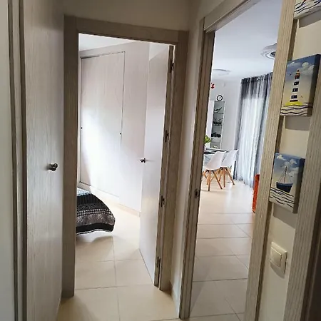Apartament A *
