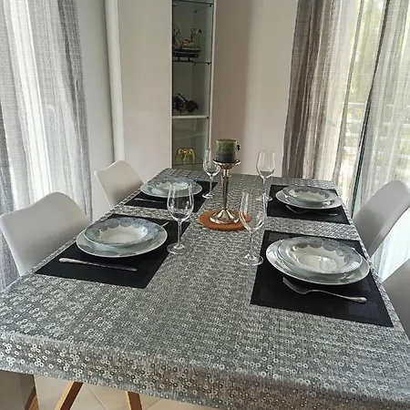 A Apartman Salou
