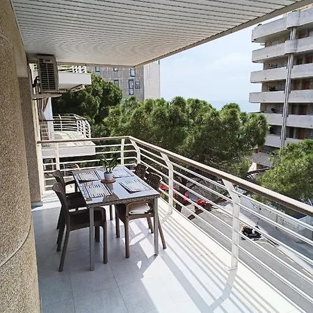 A Apartman