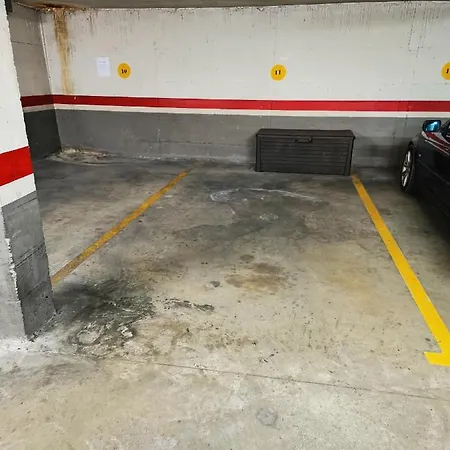Apartman A Salou