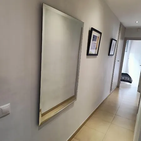 A Apartman *