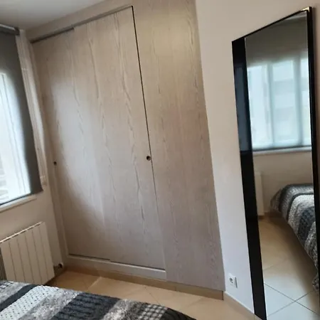 Apartman A *
