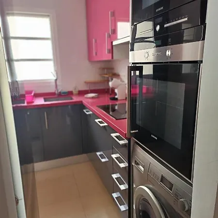 Apartman A Salou
