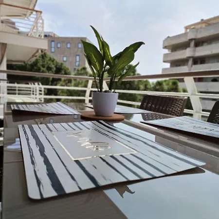 Apartman A Salou