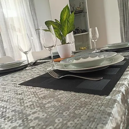 Apartman A Salou