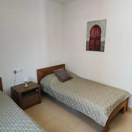 Apartman A Salou